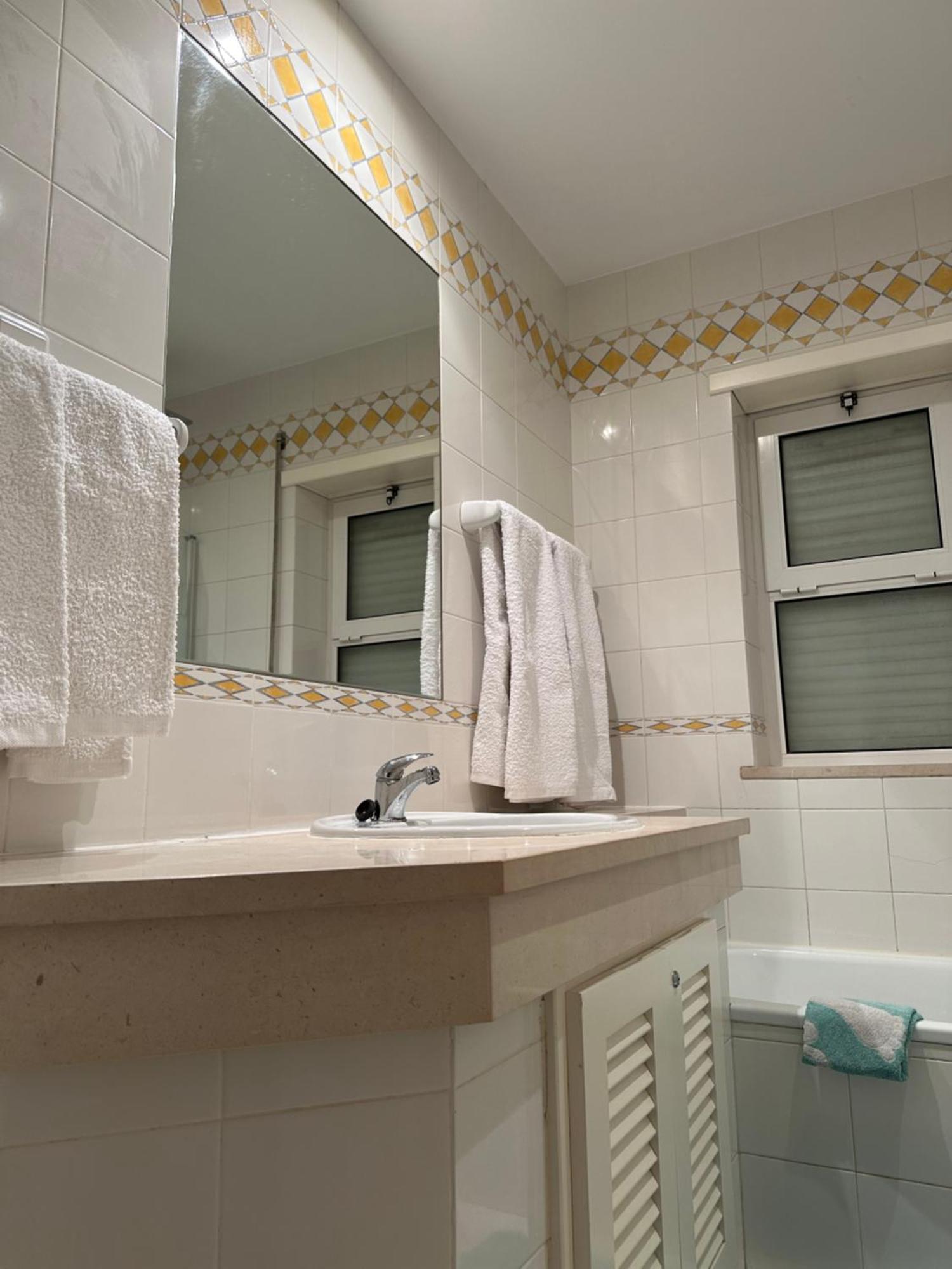 Bellavista Modern Comfort, 3 Balcony, Family Apartment With Wi-Fi Albufeira Dış mekan fotoğraf